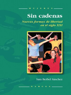 cover image of Sin cadenas